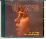 The Doors – Live At The Matrix In Los Angeles 8 nrs CD ZGAN, Cd's en Dvd's, Cd's | Rock, Ophalen of Verzenden, Zo goed als nieuw