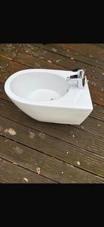 Bidet, Ophalen, Zo goed als nieuw, Toilet