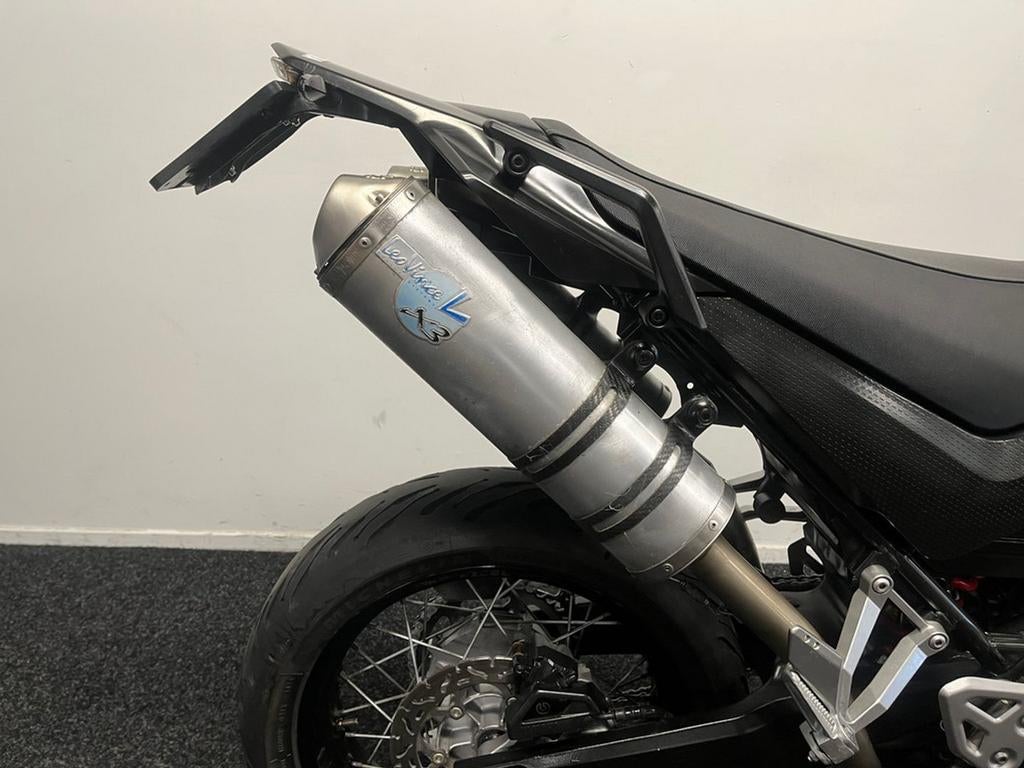 Yamaha XT 660 X SUPERMOTO (bj 2010), Motoren, Motoren | Yamaha, Onbekend, Overig, YAMAHA, Onbekend