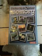 Aangeboden memory spel, Hobby en Vrije tijd, Gezelschapsspellen | Kaartspellen, Ophalen of Verzenden