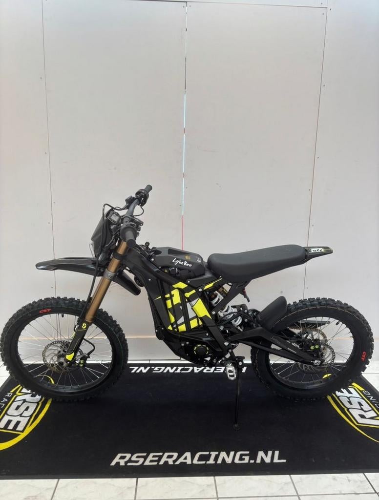 Surron Light bee x  Surron Light bee x (bj 2026) 1 km, Bedrijf, Onbekend, SUR-RON, Overig