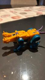 Transformer sinntwin hasbro, Overige generaties, Ophalen of Verzenden, Zo goed als nieuw