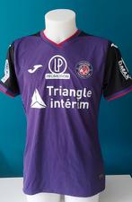 matchworn voetbal shirt Issiaga Sylla Toulouse FC, Verzenden, Zo goed als nieuw, Buitenlandse clubs, Shirt
