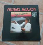 12'' Michael Jackson - Billie Jean, Ophalen of Verzenden, 1980 tot 2000, Gebruikt, 12 inch