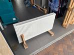 Paneelradiator Wit 500x1000mm T22 1900Watt, Ophalen, 30 tot 80 cm, Radiator, Zo goed als nieuw