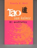 Tao van kalmte, Ophalen of Verzenden, Zo goed als nieuw, Spiritualiteit algemeen, Overige typen