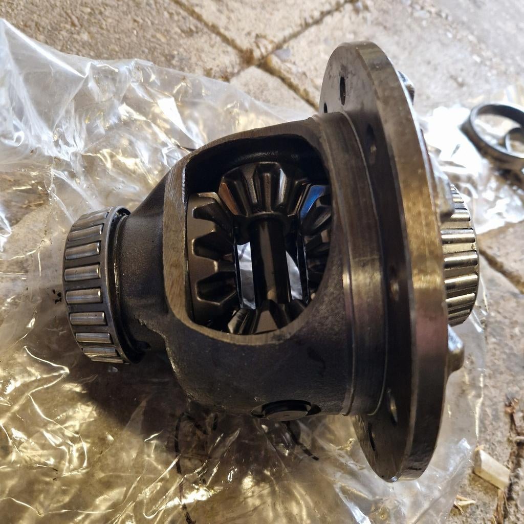 Nieuw Differentieel Land Rover Discovery 1, Ophalen of Verzenden