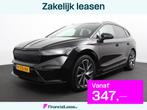 Skoda Enyaq iV 80 Sportline SOH 89% | Navigatie | Climate Co, Automaat, Achterwielaandrijving, Gebruikt, 80 kWh