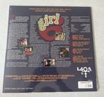 PRINCE-GIRL 6 SOUNDTRACK 2LP Ltd. (Black Vinyl) Sealed, Verzenden, 1980 tot 2000, Nieuw in verpakking, 12 inch