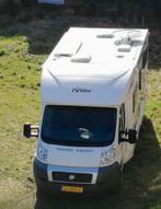 Miller Toronto Camper -2 enkele bedden, Overige merken, Standaard zit, Fiat, 7 tot 8 meter