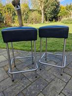 2 barkrukken, Huis en Inrichting, Barkrukken, Ophalen of Verzenden