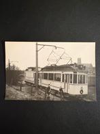 Foto HTM 36 (jaren 60), Ophalen of Verzenden, Gebruikt, Tram