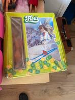 Grote collectie vintage poppen, waaronder Barbie en Fleur, Ophalen, Gebruikt, Barbie