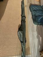 Karperhengel prologic shakespear, Ophalen, Werphengel