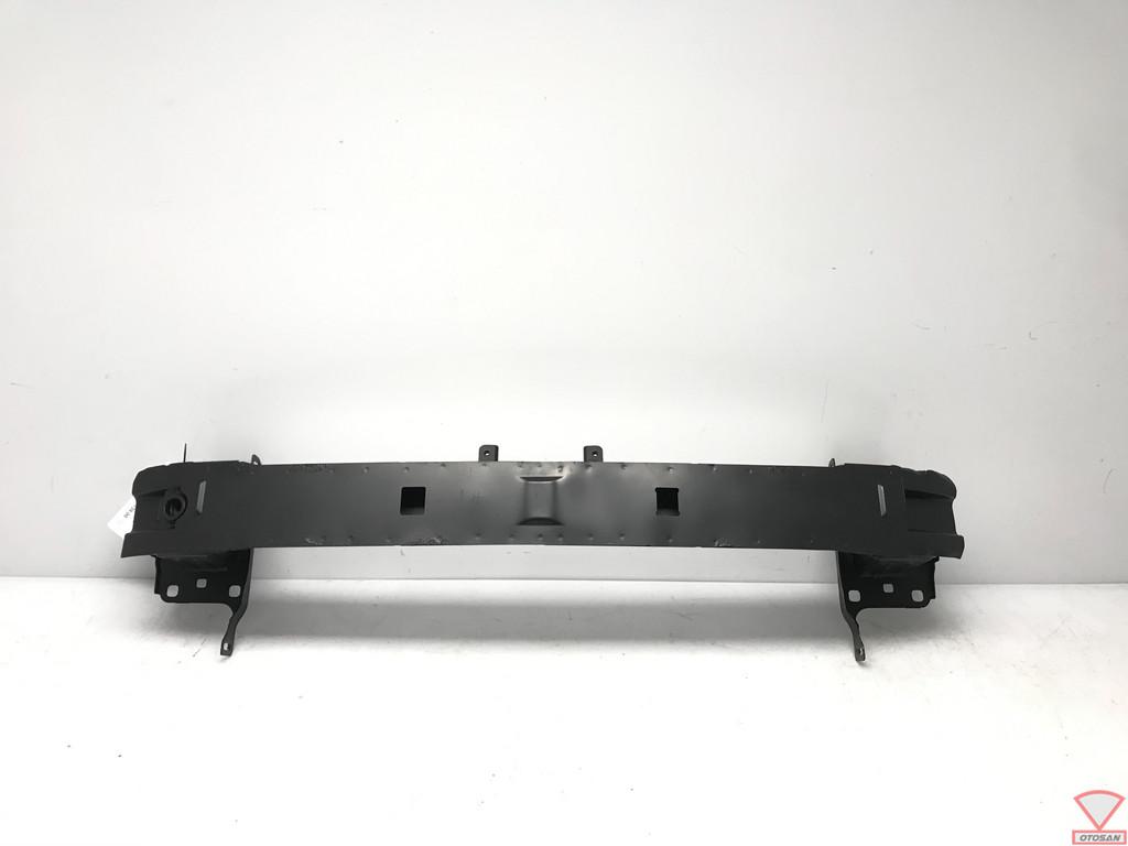 Skoda Superb 2015+ Bumperbalk Voor Bumper Balk Origineel!, Voor, Skoda, Skoda Auto a.s., Gebruikt