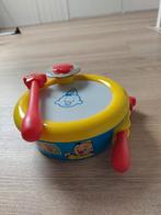 Trommel Bumba, Kinderen en Baby's, Speelgoed | Babyspeelgoed, Ophalen, Zo goed als nieuw, Overige typen