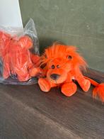 2x nieuwe spaarpot Ing, Ophalen of Verzenden, Nieuw, Overige materialen, Dier