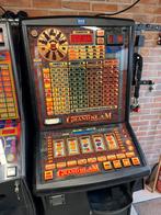 Casino gokkast Grandslam, Euro, Ophalen, Zo goed als nieuw