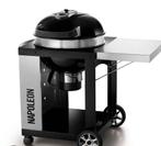 Napoleon BBQ Kart - Compacte en Mobiele Barbecue, Tuin en Terras, Houtskoolbarbecues, Ophalen, Gebruikt, Napoleon