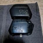 Set Zijbakjes met Houders kreidler RMC RS RMC'S, Rhenen, Overige typen, Boslandweg 148, Ophalen of Verzenden