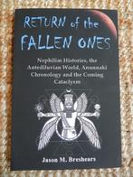 Jason Breshears - The return of the fallen ones (Archaix), Ophalen of Verzenden, Nieuw, Europa