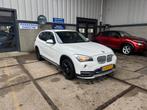 BMW X1 – EXPORT / HANDELAAR – ELEKTRISCH PROBLEEM, Auto's, Achterwielaandrijving, 1995 cc, Zwart, 4 cilinders