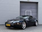 Aston Martin V8 Vantage 4.3 V8 I NL auto I 92000 km, Auto's, Aston Martin, Achterwielaandrijving, Gebruikt, Zwart, Handgeschakeld