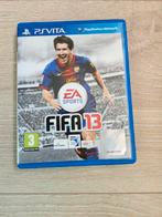 FIFA 13, PSVita, Online, Gebruikt, 1 speler, Ophalen of Verzenden