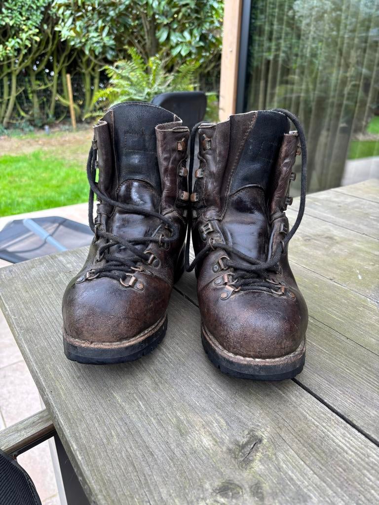 Meindl wandelschoenen maat 41, Ophalen of Verzenden, Gebruikt, Schoenen