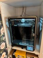 Creality k1 max met cfs upgrade kit, Computers en Software, 3D Printers, Ophalen, Zo goed als nieuw