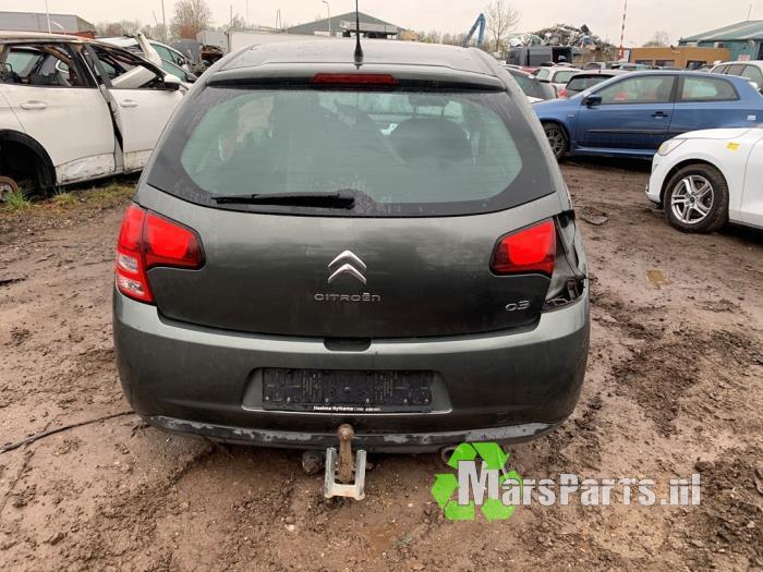 Trekhaak van een Citroen C3, Auto-onderdelen, Gebruikt, -, Ophalen of Verzenden, -