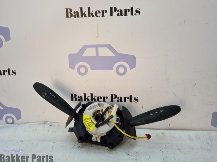 Combischakelaar Stuurkolom van een Ford KA, Gebruikt, -, -, Ford