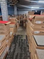 Tapijttegels hoogpolig en project tapijt RESTANT PARTIJEN, Ophalen, Rechthoekig, 50 tot 100 cm