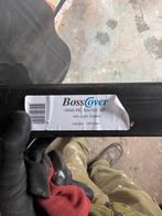 Dakdoorvoer EPDM 45 graden - HWA PE 60x100, Ophalen, 60 tot 80 mm, Nieuw, Minder dan 2 meter