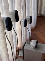 Sony 5.1 speakers compleet met Subwoofer, 70 watt of meer, Ophalen of Verzenden, Zo goed als nieuw, 5.1-systeem