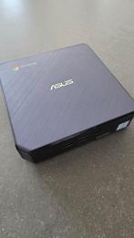 ASUS Chromebox 3 Mini PC i7-8th Gen, Computers en Software, Desktop Pc's, Gebruikt, 64 GB, ASUS, Ophalen of Verzenden