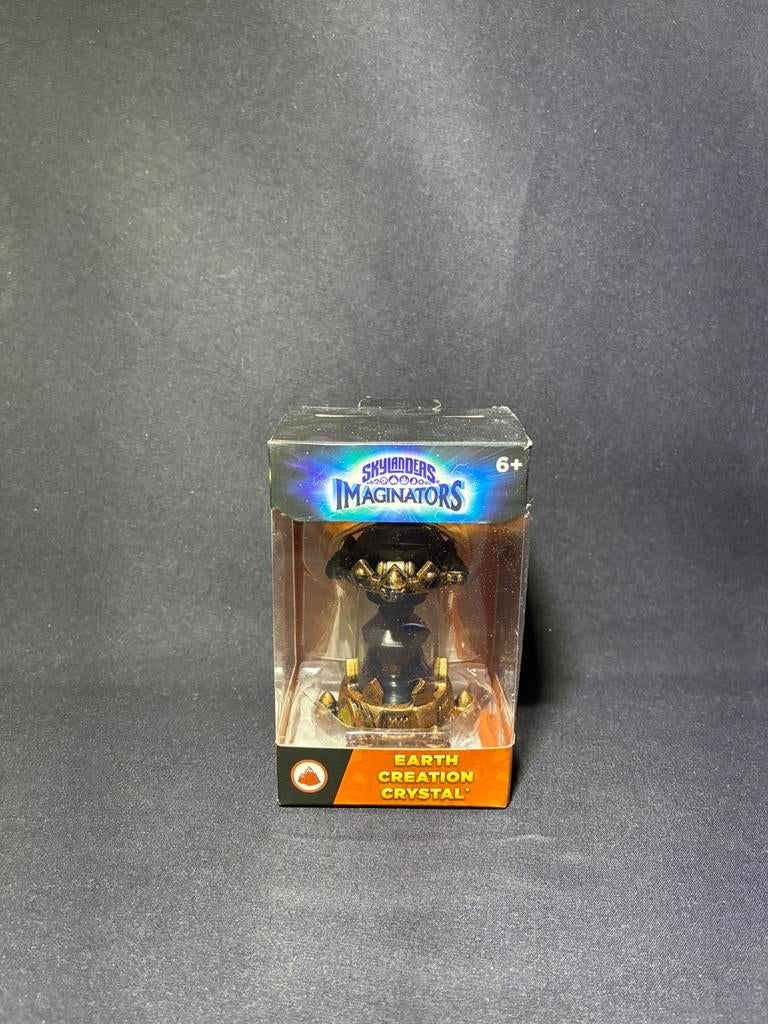Skylanders Imaginators Earth Rocket, Spelcomputers en Games, Games | Nintendo Wii, Avontuur en Actie, W, 2 spelers, Ophalen of Verzenden