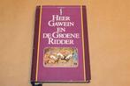 Heer Gawein en de Groene Ridder — Arthurroman — Hertog, Ophalen of Verzenden, Gelezen