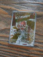 Swinub 165/159 Pokémon kaart, Ophalen of Verzenden, Zo goed als nieuw, Losse kaart, Foil