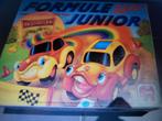 Formule Junior - Het kleurenspel voor de kleine coureur, Drie of vier spelers, Ophalen of Verzenden, Gebruikt, Hemma