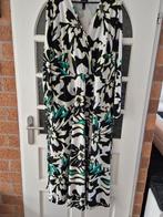 Ulla Popken maxi jurk, maat 46/48, Kleding | Dames, Overige kleuren, Jurk, Ulla Popken, Ophalen of Verzenden