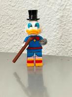 Donald duck lego poppetje, Verzamelen, Ophalen, Zo goed als nieuw