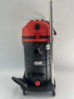 Nieuwe bouw stofzuiger nat en droog stofzuiger MWK 100 Liter, Ophalen of Verzenden, Nieuw