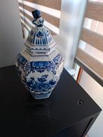 delft blauwe kruikje porseleyne fles, Ophalen