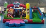 Paw Patrol Springkussen NIEUW inc blower!, Ophalen, Nieuw, Overige