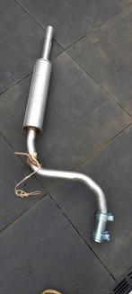 Middendemper Seat Arosa / VW Lupo, Ophalen, Nieuw, Seat