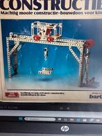 Constructie bouwdoos., Ophalen of Verzenden