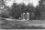 Huisje De Koekoek.  Vierhouten, Ophalen of Verzenden, 1960 tot 1980, Gelopen, Gelderland