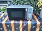 Magnetron/Microwave oven, Silver Crest., Ophalen, Combimagnetron, Gebruikt, Grill