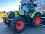 Claas arion 660 cmatic cebis, Gebruikt, Meer dan 10000, Meer dan 160 Pk, Ophalen
